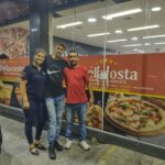 Contratação do Cleiton Monteiro na Pizzaria Delacosta (2)