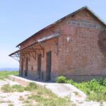 Estação de Guia de Pacobaíba – Guia de Pacobaíba