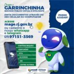 garrinchinha