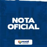 Nota oficial – 19-03-22