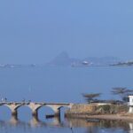 Pier de São Francisco do Croará – Guia de Pacobaíba