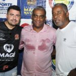 Poliespotivo – Apresentaçao dos Jogadores (1)