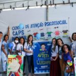 13-04-2022 Exposição Meu Mundo Geek e Caminhada Azul Fotos Lucas Santos (1)