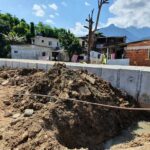 27-04-2022 Canalização dos valões do Maurimárcia, Batatal e Suruí Fotos Lucas Santos (7)