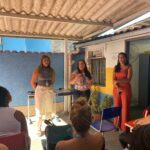 Capacitação AME 03