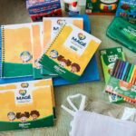ENTREGA DOS KITS ESCOLARES (Alvim Carvalho) (12)
