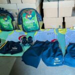 ENTREGA DOS KITS ESCOLARES (Alvim Carvalho) (2)
