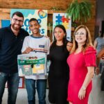 ENTREGA DOS KITS ESCOLARES (Alvim Carvalho) (6)