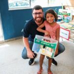 ENTREGA DOS KITS ESCOLARES (Alvim Carvalho) (7)
