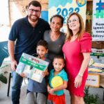 ENTREGA DOS KITS ESCOLARES (Alvim Carvalho) (8)