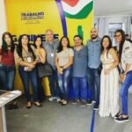 Novo posto do Detran em Magé 01