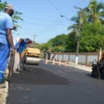 Recapeamento Rua D Pque Paranhos 02 – Phelipe Santos