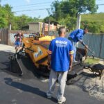 Recapeamento Rua D Pque Paranhos 03 – Phelipe Santos