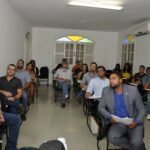 Reunião sobre licença ambiental 01 – Gilson Jr