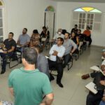 Reunião sobre licença ambiental 02 – Gilson Jr