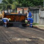 06-05-22 Asfalto Rua Turim – Parque Veneza – Fotos Phelipe Santosa (3)