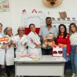AÇÃO DE SAÚDE BUCAL NAS ESCOLAS (Foto Lucas Santos) (1)