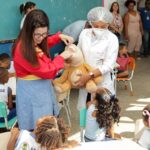 AÇÃO DE SAÚDE BUCAL NAS ESCOLAS (Foto Lucas Santos) (11)