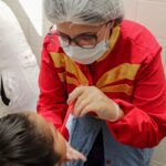 AÇÃO DE SAÚDE BUCAL NAS ESCOLAS (Foto Lucas Santos) (12)