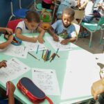 AÇÃO DE SAÚDE BUCAL NAS ESCOLAS (Foto Lucas Santos) (3)