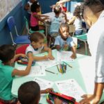 AÇÃO DE SAÚDE BUCAL NAS ESCOLAS (Foto Lucas Santos) (5)
