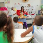 AÇÃO DE SAÚDE BUCAL NAS ESCOLAS (Foto Lucas Santos) (6)