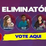 banner terceira live eliminatoria