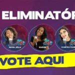 bannner live eliminatoria maio 2022