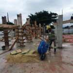 Construção da UBS Maurimárcia Fotos Lucas Santos (1)