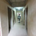 Construção UBS Vila Serrana Fotos Lucas Santos (2)
