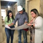 Construção UBS Vila Serrana Fotos Lucas Santos (7)