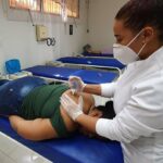 MASSOTERAPIA NOS CENTROS DE FISIOTERAPIA (Fotos Lucas Santos) (2)