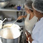 TESTE DE ACEITABILIDADE MERENDA ESCOLAR (Fotos Lucas Santos) (2)