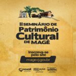 2º Seminário de Patrimônio Cultural