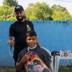 Ação Mais Amor Por VocÊ (2)