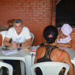 Ação Mais Amor Por VocÊ (5)