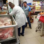 Ação Vigilância no Supermarket -02