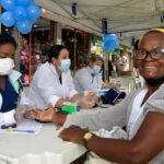 Atividade Dia Nacional do Diabetes 01 – Gilson Jr