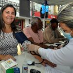 Atividade Dia Nacional do Diabetes 02 – Gilson Jr