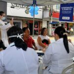 Atividade Dia Nacional do Diabetes 03 – Gilson Jr