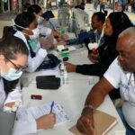Atividade Dia Nacional do Diabetes 04 – Gilson Jr