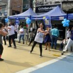 Atividade Dia Nacional do Diabetes 05 – Gilson Jr