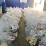 Doação de alimentos festa Magé 01 – Phelipe Santos