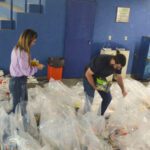 Doação de alimentos festa Magé 02 – Phelipe Santos