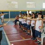 Proerd 01 – Lucas Santos