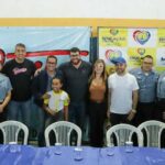 Proerd 03 – Lucas Santos
