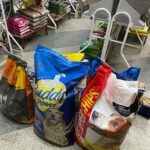 Ração descartada 02
