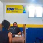 1 ano de PAV 02 – Phelipe Santos