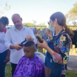 Ação Social Mais Amor Por Você Fotos Phelipe Santos (2)