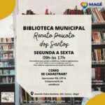 biblioteca municipal
